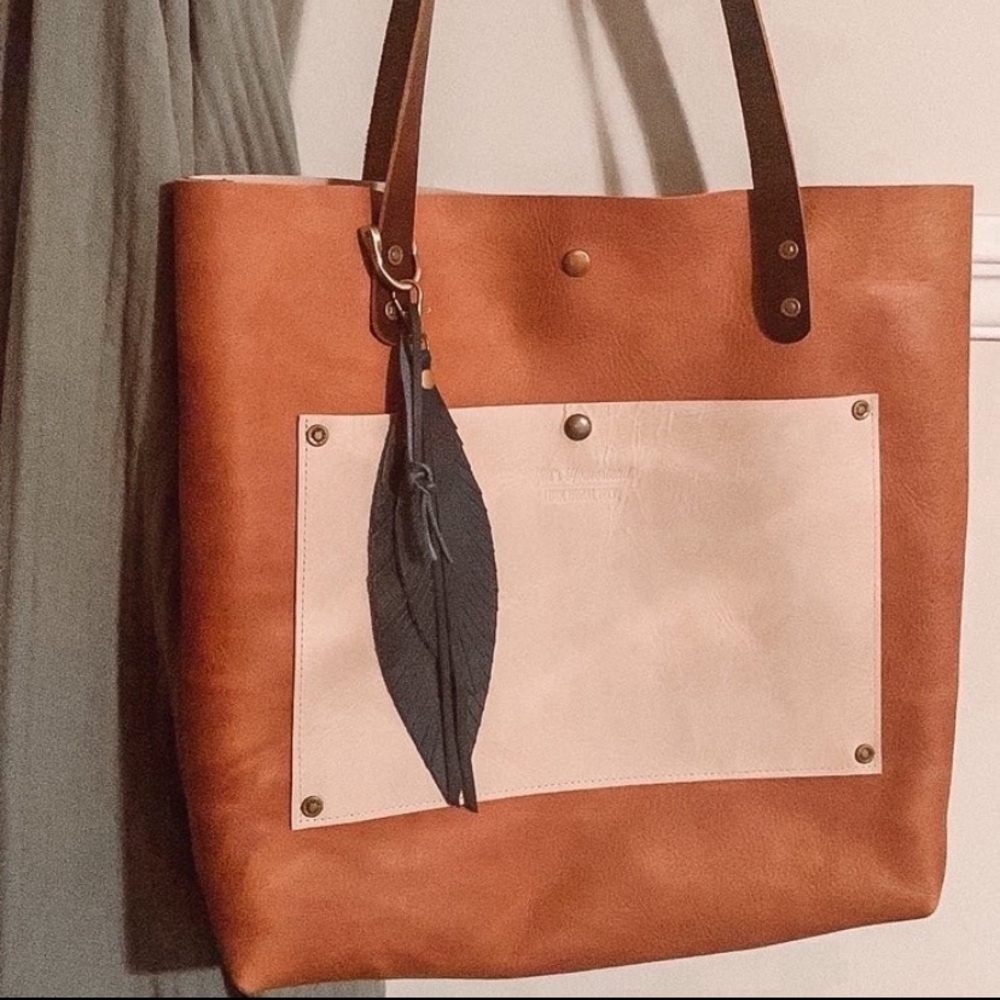 Original Style Jill’s Homestead Tote